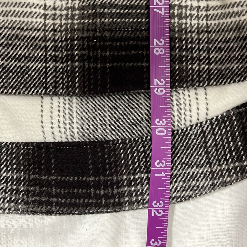 NEW Madewell Outdoor Shirt!!! - Picture 5 of 5